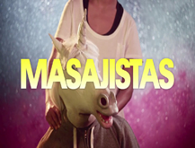 Masajistas