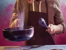 Zona Gastronómica
