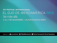 Conferencistas de El Ojo 2013