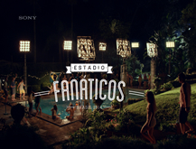 Estadio Fanáticos