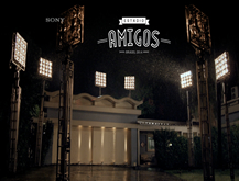 Estadio Amigos
