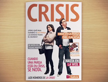 Caso - Crisis en la pareja del Galicia