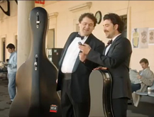 Músicos