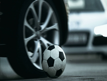 El fútbol es así