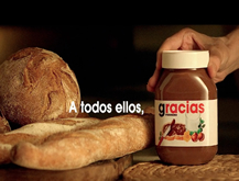 El Pan es vida