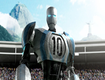 Robot