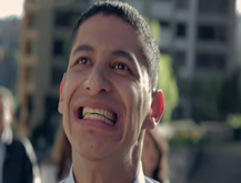 Peatón
