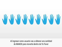 Video Explicativo - Yo Favor