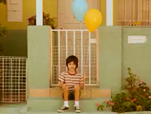 Pequeño Gesto