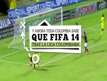 FIFA 2014