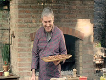 Mollejas