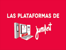Jumpost