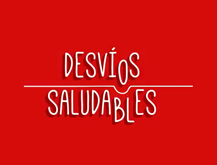 Desvíos Saludables
