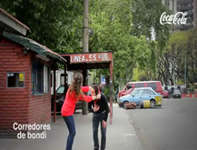 Deportistas Urbanos