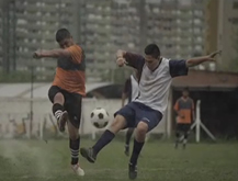 Gol Histórico