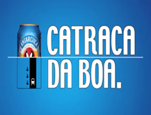 Catraca de Cerveza