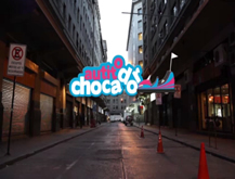 Autito chocador