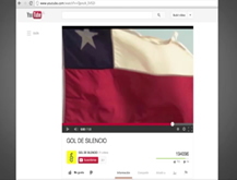 Gol de Silencio