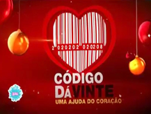 Código DáVinte