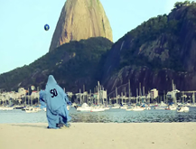 Fantasma del 50