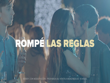 Nuevas Reglas