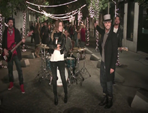 Clip - Hecho con tus sueños