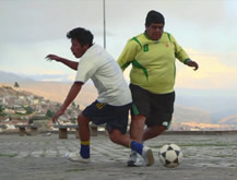 El Fuera de Forma