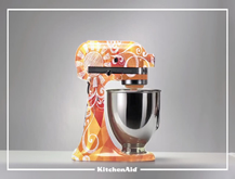 KitchenAid Tangerine