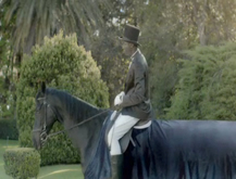 Caballo Limo