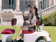 Carrito Limo