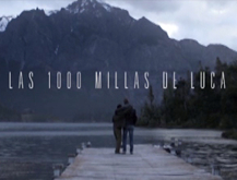 Las 1000 millas de Luca