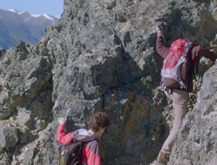 Trekking