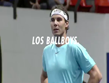 Missing Ballboys