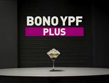 Bono YPF Plus