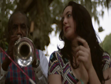 Behind the Scenes – Music