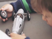 Audi Toy Service
