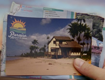 Casa de Playa