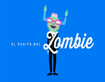 Zombie