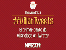 #villantwetts