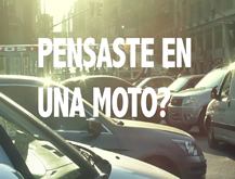 Viví la Experiencia Motomel