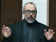Director