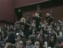 Actos de bondad Silla