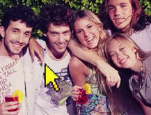 Foto que Complica