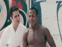 Capoeira