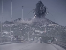 Volcán
