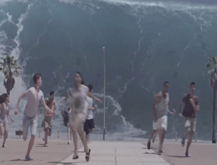 Tsunami