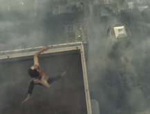 The Big Leap