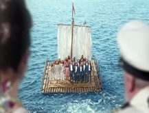The Odyssey