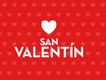 San Valentinder