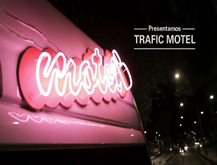 Trafic Motel